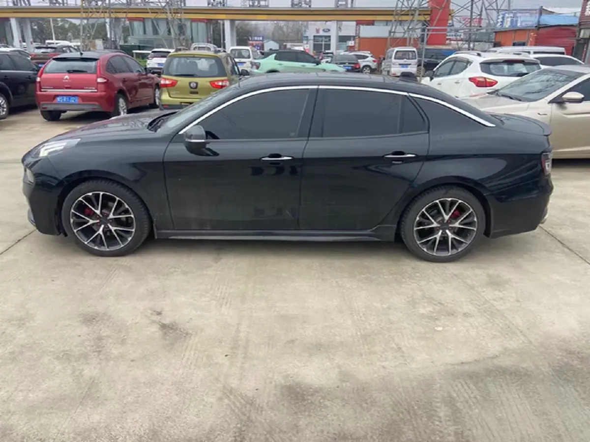 2019 LYNK&CO 03 2.0T 190HP L4 6AT,autocango,china used car exporter,china ev exporter,chinese used car exporter,chinese used ev exporter