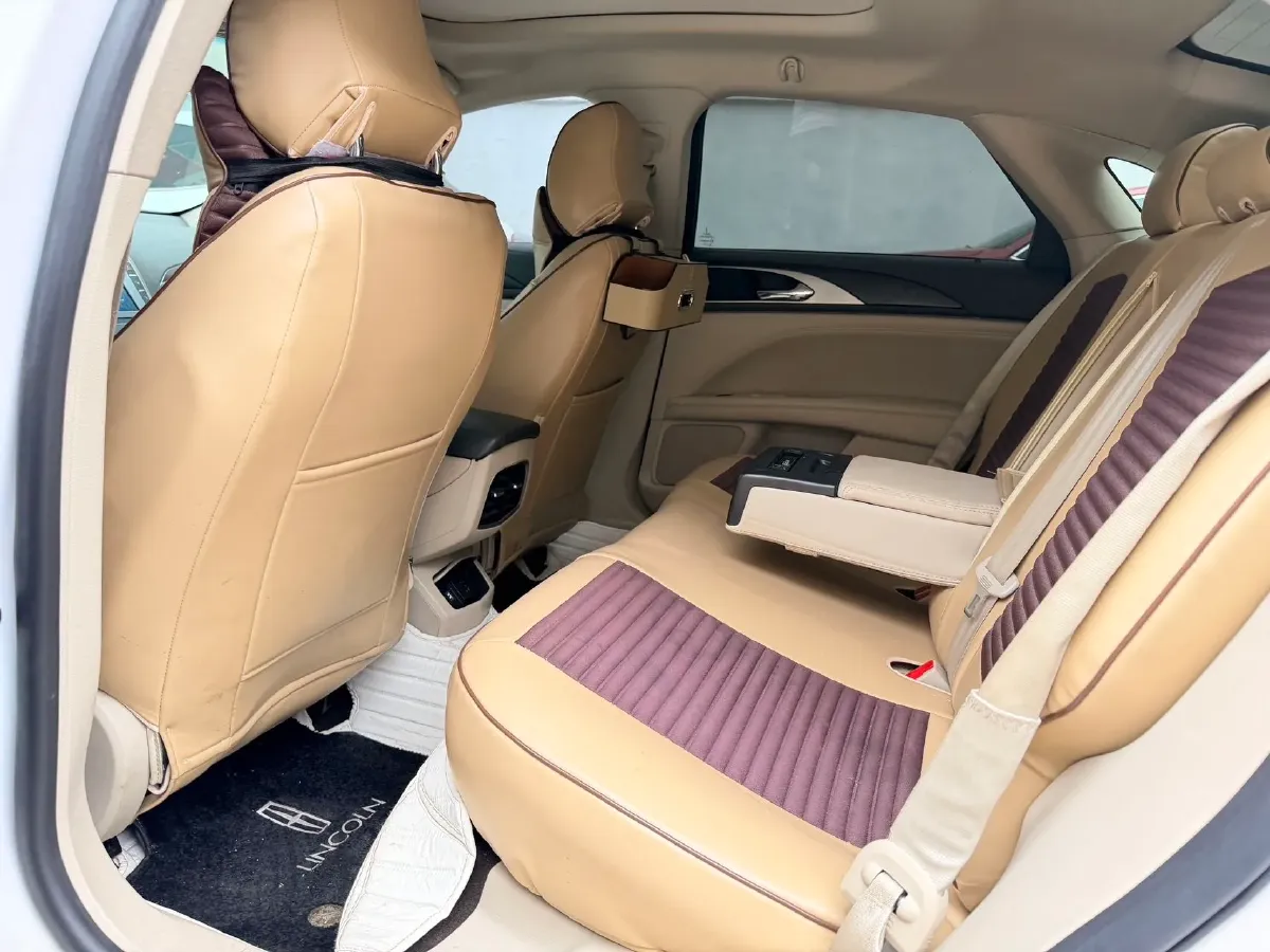 2019 Lincoln MKZ 2.0T 196HP L4 6AT,autocango,china used car exporter,china ev exporter,chinese used car exporter,chinese used ev exporter