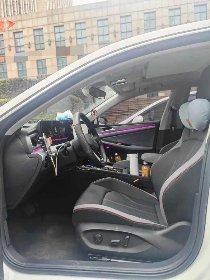 2024 Volkswagen Lamando 1.4T 150HP L4 7DCT,autocango,china used car exporter,china ev exporter,chinese used car exporter,chinese used ev exporter