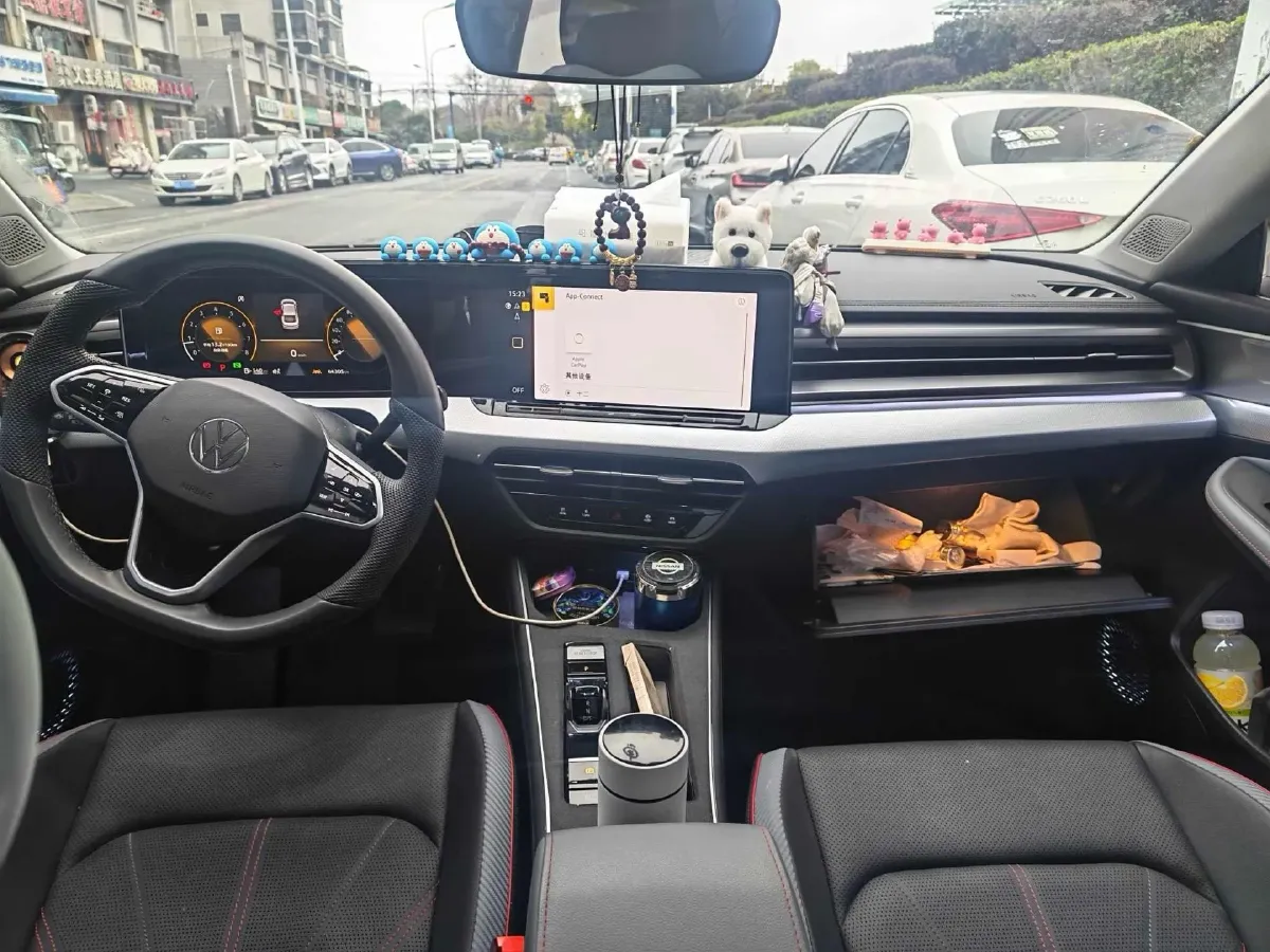 2024 Volkswagen Lamando 1.4T 150HP L4 7DCT,autocango,china used car exporter,china ev exporter,chinese used car exporter,chinese used ev exporter