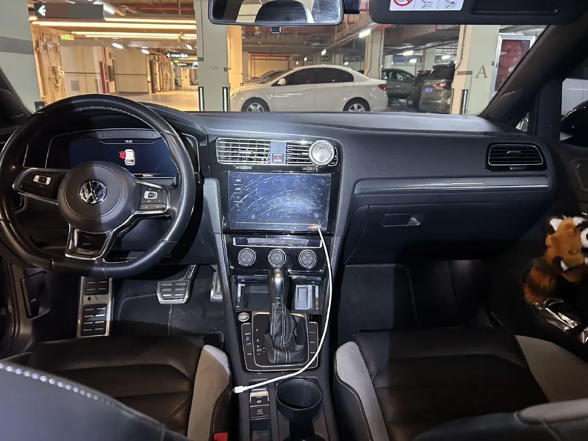 2020 Volkswagen Golf 1.4T 150HP L4 7DCT,autocango,china used car exporter,china ev exporter,chinese used car exporter,chinese used ev exporter