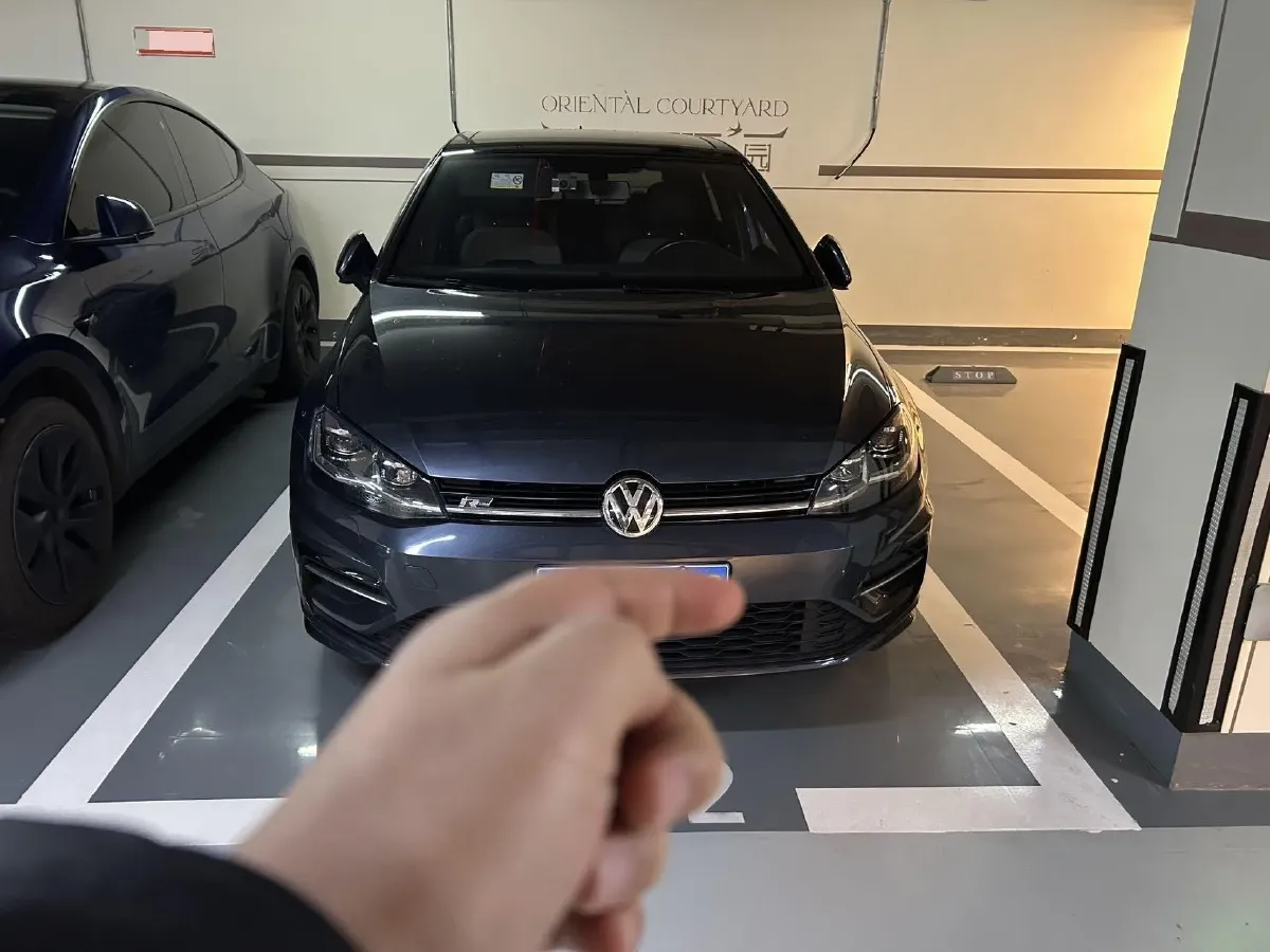 2020 Volkswagen Golf 1.4T 150HP L4 7DCT,autocango,china used car exporter,china ev exporter,chinese used car exporter,chinese used ev exporter