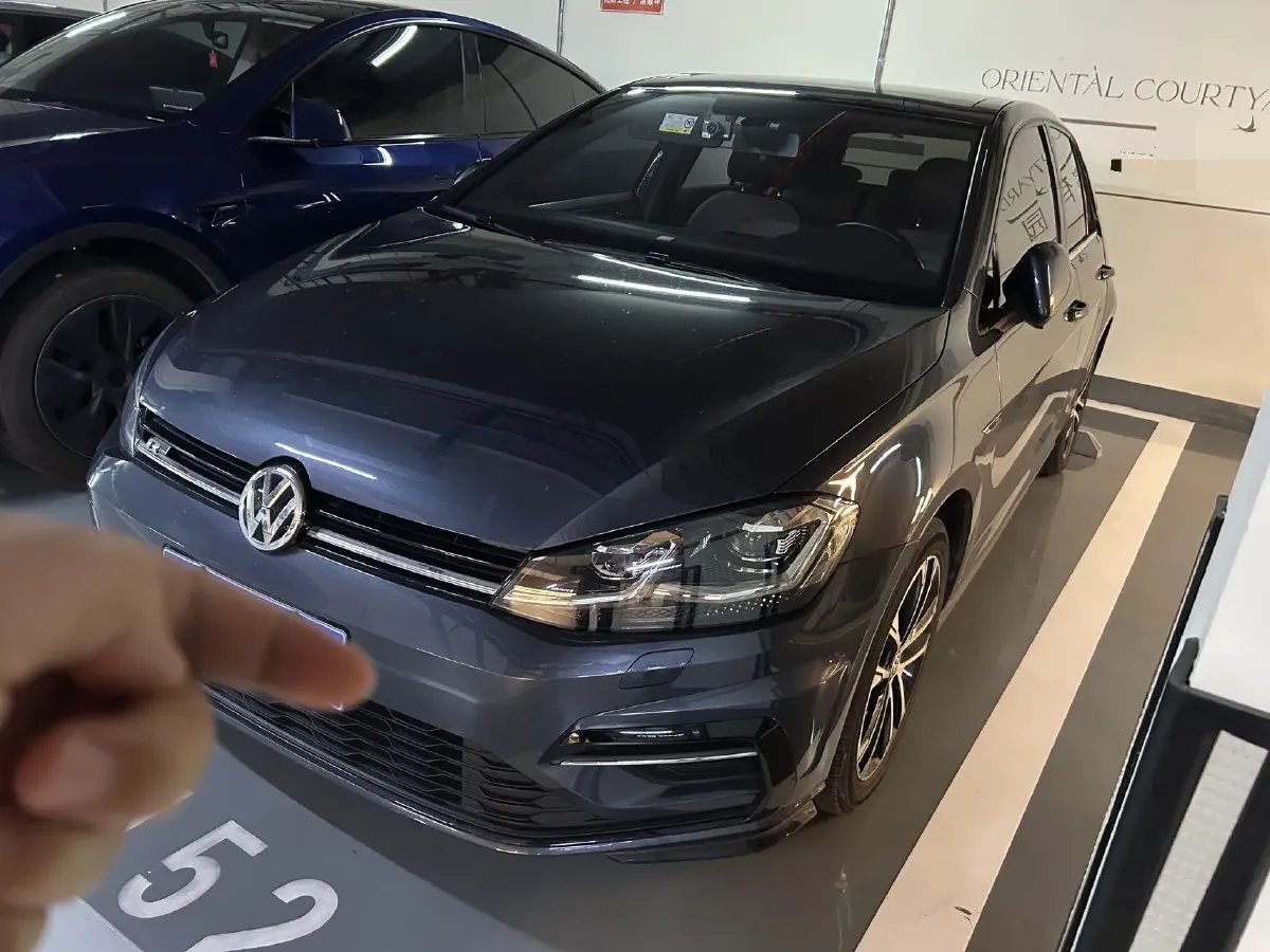 2020 Volkswagen Golf 1.4T 150HP L4 7DCT,autocango,china used car exporter,china ev exporter,chinese used car exporter,chinese used ev exporter
