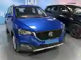 2017 MG ZS 1.5L 120HP L4 4AT