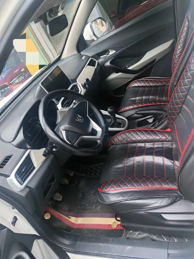 2021 BaoJun 510 1.5L 99HP L4 6MT,autocango,china used car exporter,china ev exporter,chinese used car exporter,chinese used ev exporter