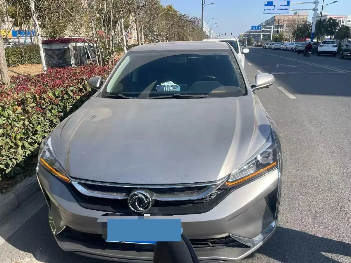 2020 DongFeng Aeolus YiXuan 1.5T 150HP L4 6DCT,autocango,china used car exporter,china ev exporter,chinese used car exporter,chinese used ev exporter
