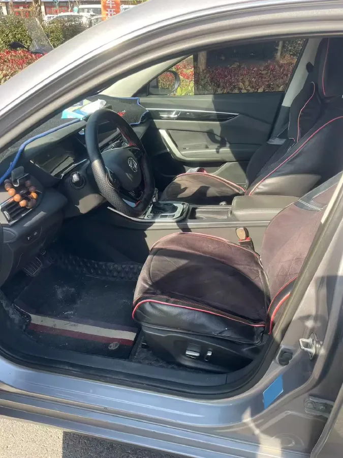 2020 DongFeng Aeolus YiXuan 1.5T 150HP L4 6DCT,autocango,china used car exporter,china ev exporter,chinese used car exporter,chinese used ev exporter