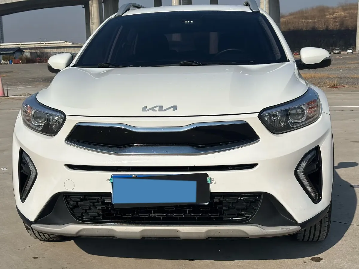 2021 Kia KX1 1.4L 100HP L4 6AT,autocango,china used car exporter,china ev exporter,chinese used car exporter,chinese used ev exporter