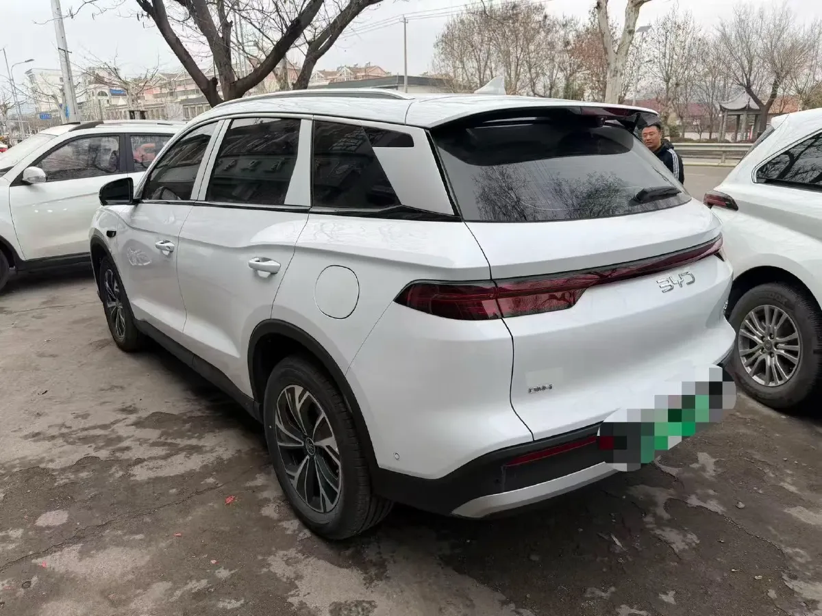 2025 BYD Song Pro 1.5L 101HP L4 E-CVT PHEV 12.9KWH,autocango,china used car exporter,china ev exporter,chinese used car exporter,chinese used ev exporter