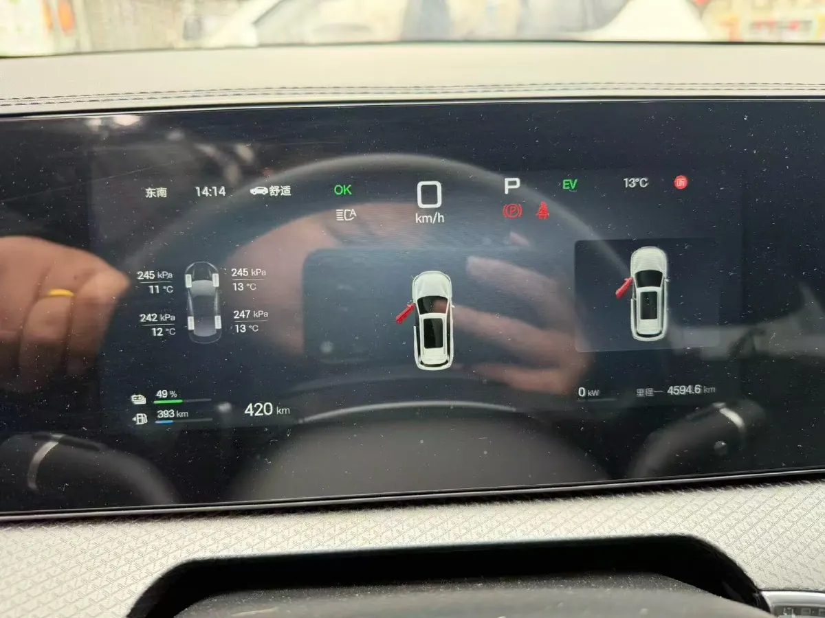 2025 BYD Song Pro 1.5L 101HP L4 E-CVT PHEV 12.9KWH,autocango,china used car exporter,china ev exporter,chinese used car exporter,chinese used ev exporter