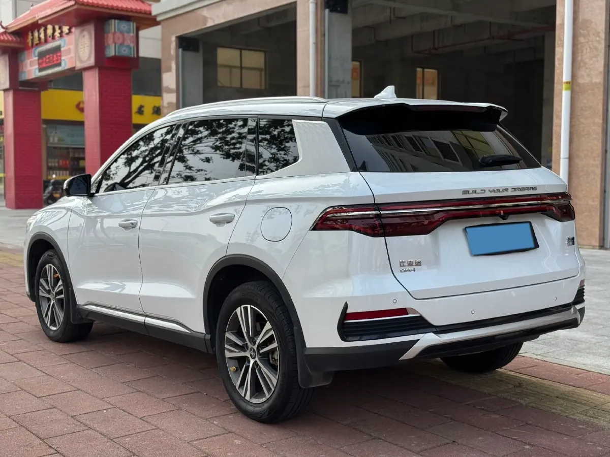 2022 Geely JiaJi 1.5T 177HP L3 7DCT PHEV 15.5KWH,autocango,china used car exporter,china ev exporter,chinese used car exporter,chinese used ev exporter
