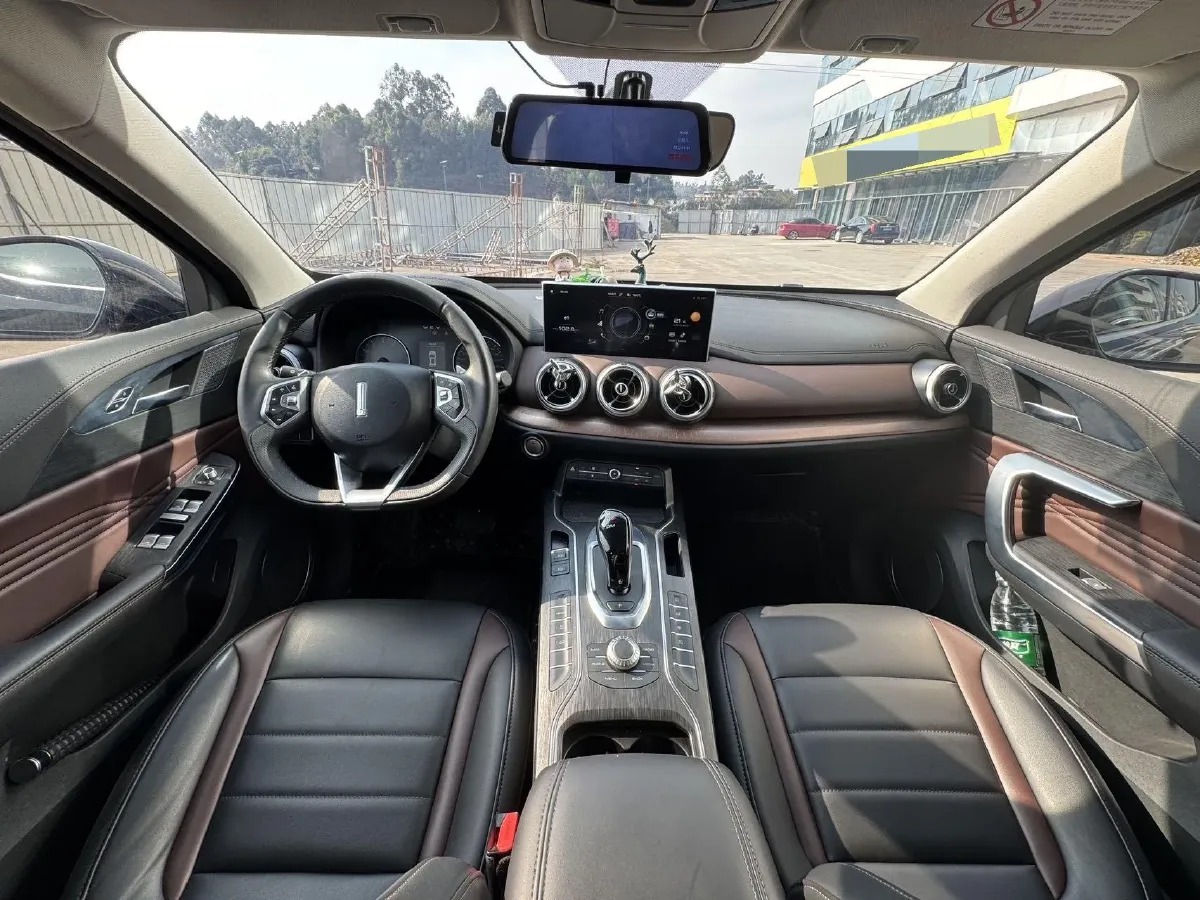 2021 WEY VV5 1.5T 171HP L4 7DCT,autocango,china used car exporter,china ev exporter,chinese used car exporter,chinese used ev exporter