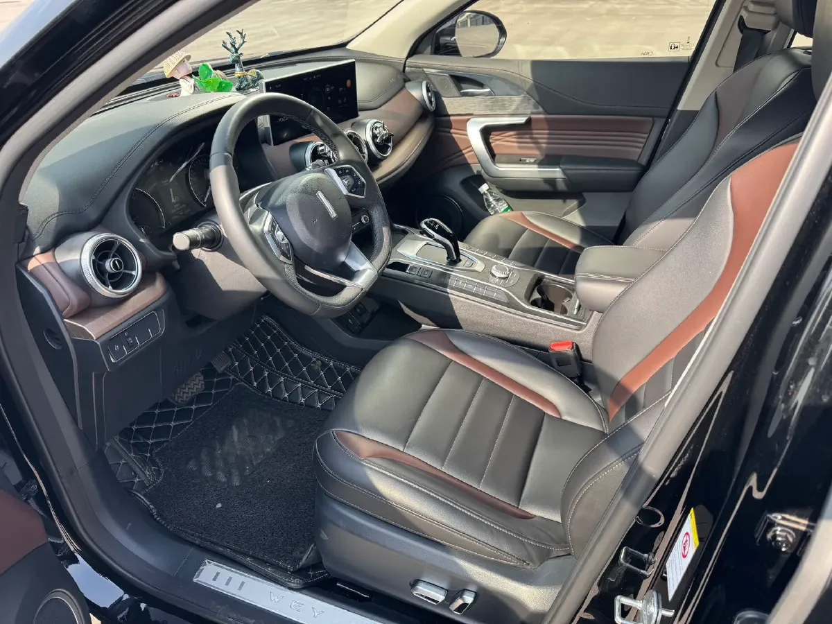 2021 WEY VV5 1.5T 171HP L4 7DCT,autocango,china used car exporter,china ev exporter,chinese used car exporter,chinese used ev exporter