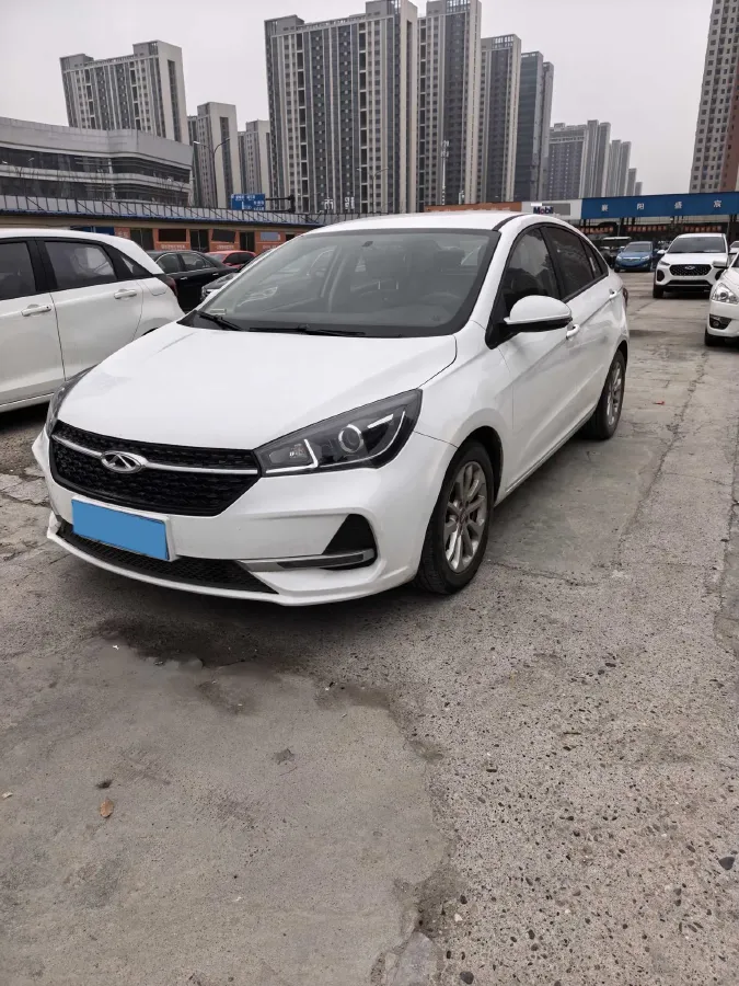 2019 Chery Arrizo 5 1.5L 116HP L4 CVT,autocango,china used car exporter,china ev exporter,chinese used car exporter,chinese used ev exporter
