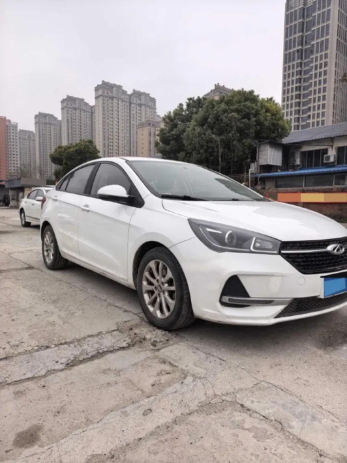 2019 Chery Arrizo 5 1.5L 116HP L4 CVT,autocango,china used car exporter,china ev exporter,chinese used car exporter,chinese used ev exporter