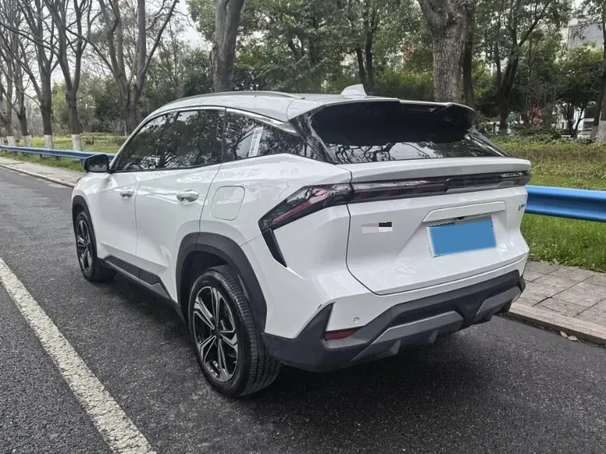 2025 Geely Galaxy L7 1.5L 112HP L4 1DHT PHEV 18.4KWH,autocango,china used car exporter,china ev exporter,chinese used car exporter,chinese used ev exporter