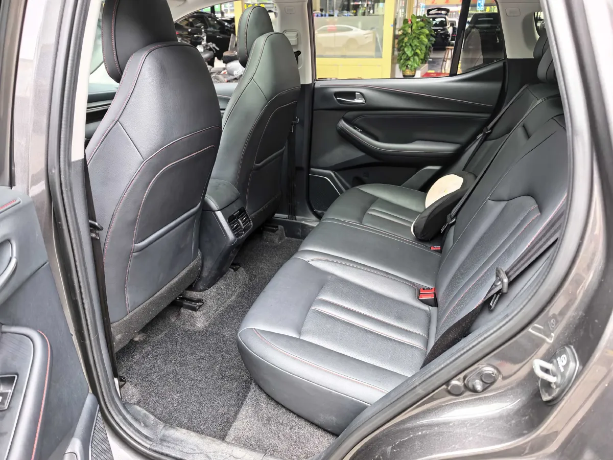 2020 GAC Trumpchi GS4 1.5T 169HP L4 6AT,autocango,china used car exporter,china ev exporter,chinese used car exporter,chinese used ev exporter