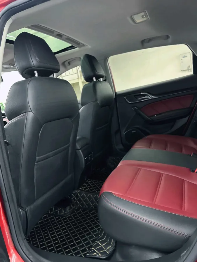 2019 MG MG6 1.5T 169HP L4 7DCT,autocango,china used car exporter,china ev exporter,chinese used car exporter,chinese used ev exporter