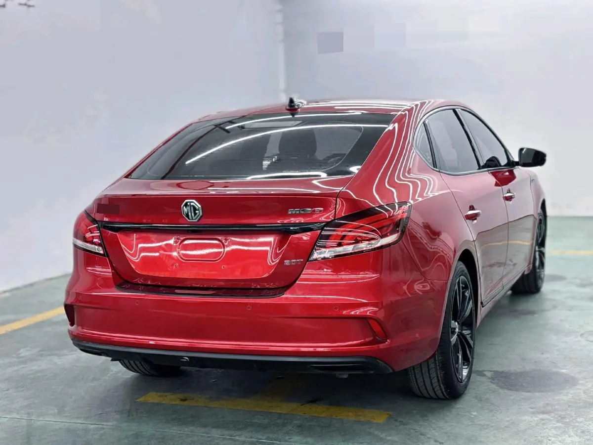 2019 MG MG6 1.5T 169HP L4 7DCT,autocango,china used car exporter,china ev exporter,chinese used car exporter,chinese used ev exporter
