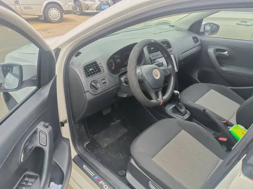 2016 Volkswagen Polo 1.4L 90HP L4 6AT,autocango,china used car exporter,china ev exporter,chinese used car exporter,chinese used ev exporter