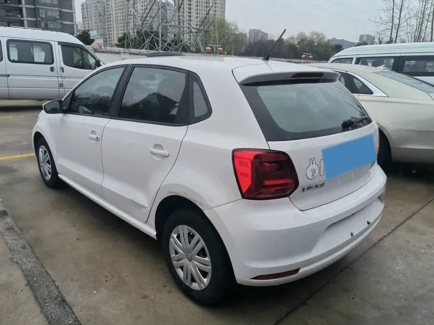 2016 Volkswagen Polo 1.4L 90HP L4 6AT,autocango,china used car exporter,china ev exporter,chinese used car exporter,chinese used ev exporter