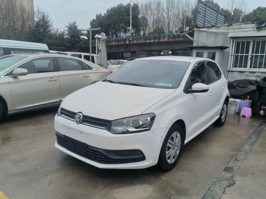 2016 Volkswagen Polo 1.4L 90HP L4 6AT,autocango,china used car exporter,china ev exporter,chinese used car exporter,chinese used ev exporter