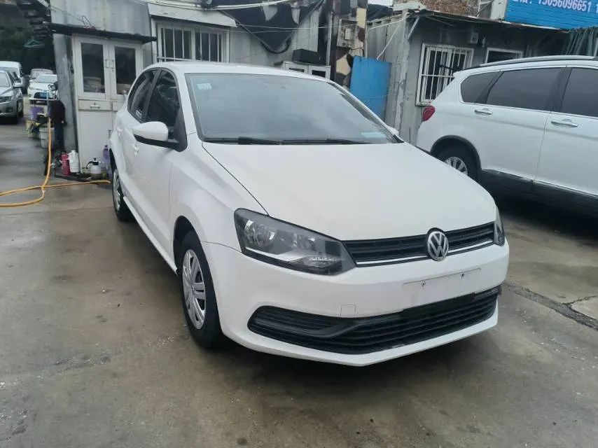 2016 Volkswagen Polo 1.4L 90HP L4 6AT,autocango,china used car exporter,china ev exporter,chinese used car exporter,chinese used ev exporter