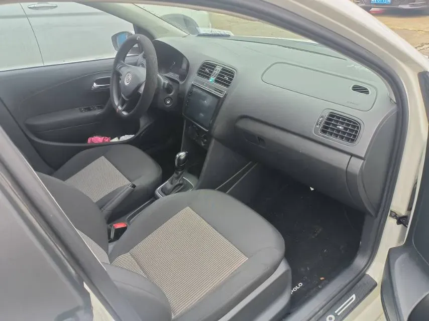 2016 Volkswagen Polo 1.4L 90HP L4 6AT,autocango,china used car exporter,china ev exporter,chinese used car exporter,chinese used ev exporter