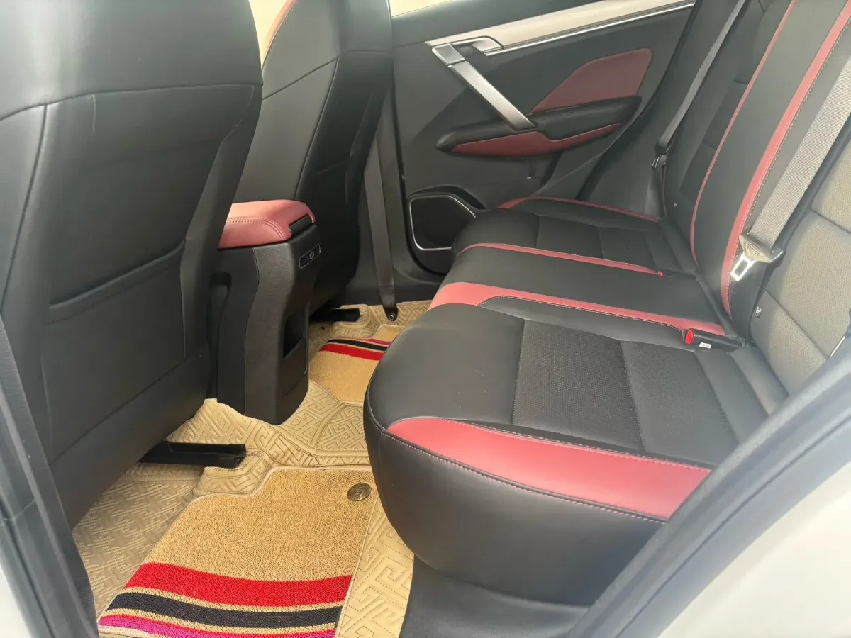 2021 Geely Coolray 1.4T 141HP L4 6DCT,autocango,china used car exporter,china ev exporter,chinese used car exporter,chinese used ev exporter