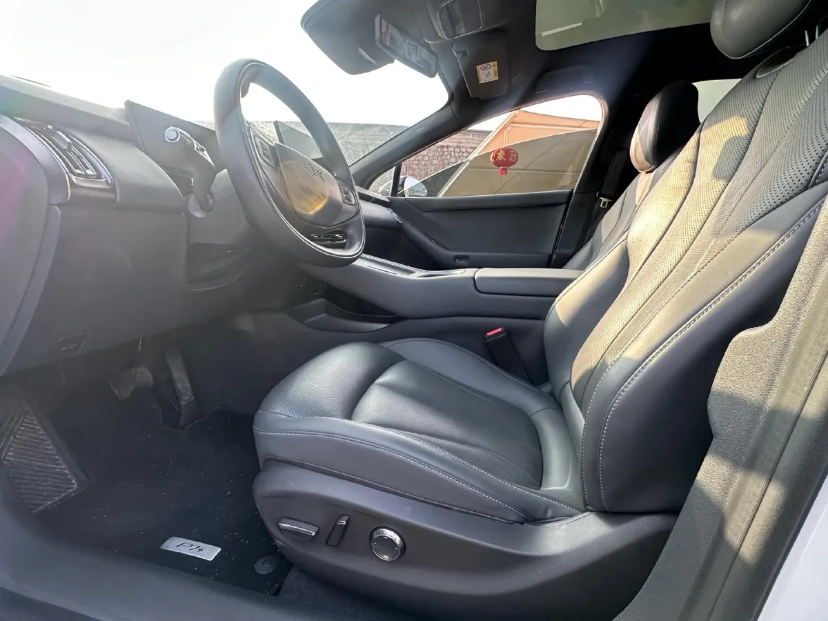 2024 Xpeng P7+ BEV 60.7KWH,autocango,china used car exporter,china ev exporter,chinese used car exporter,chinese used ev exporter