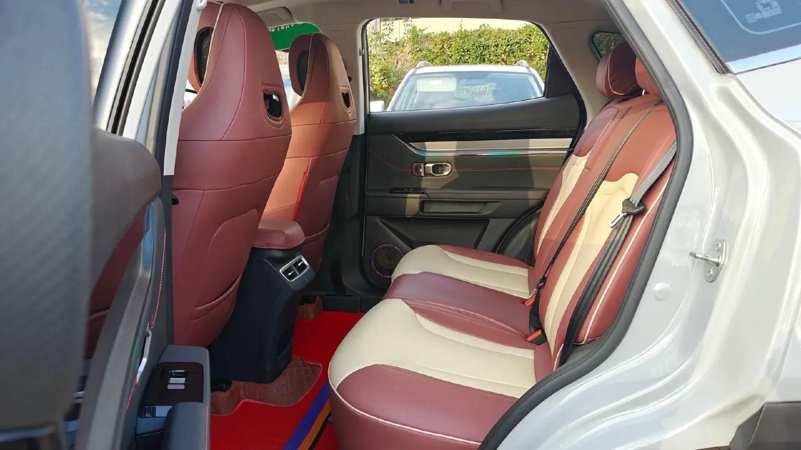 2024 Jetour DASHING 1.5T 156HP L4 6DCT,autocango,china used car exporter,china ev exporter,chinese used car exporter,chinese used ev exporter