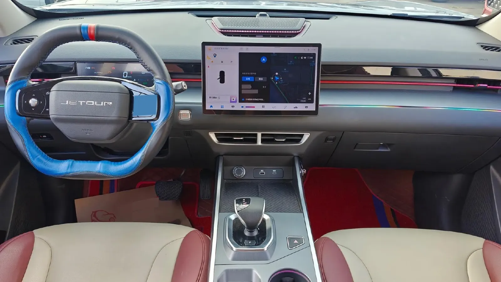 2024 Jetour DASHING 1.5T 156HP L4 6DCT,autocango,china used car exporter,china ev exporter,chinese used car exporter,chinese used ev exporter