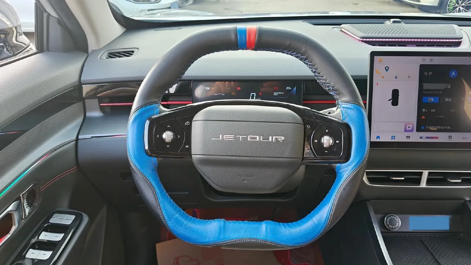 2024 Jetour DASHING 1.5T 156HP L4 6DCT,autocango,china used car exporter,china ev exporter,chinese used car exporter,chinese used ev exporter