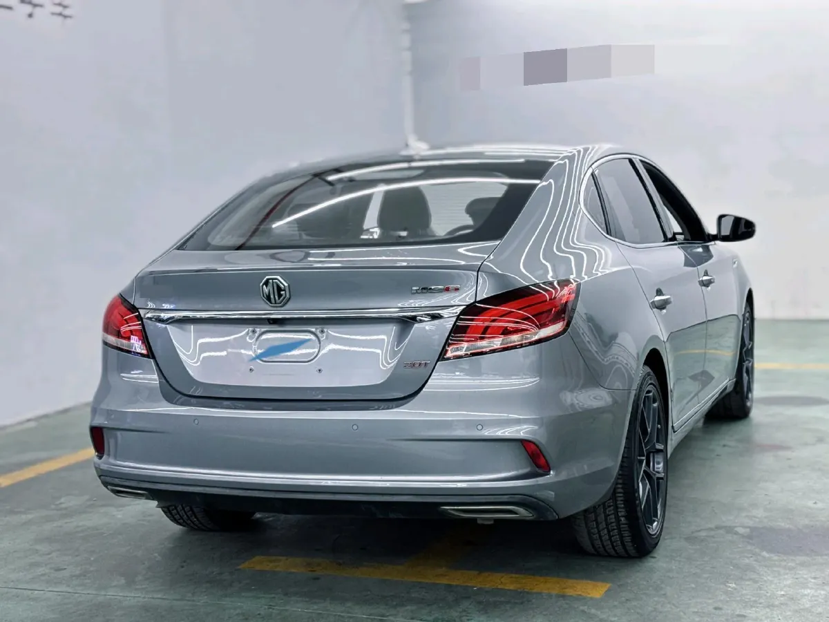 2017 MG MG6 1.5T 169HP L4 7DCT,autocango,china used car exporter,china ev exporter,chinese used car exporter,chinese used ev exporter