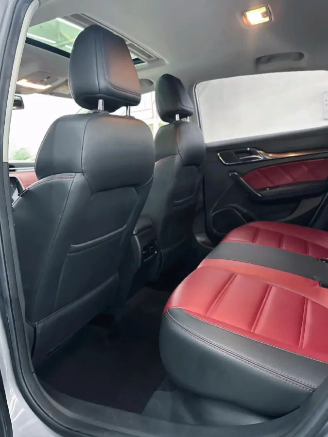 2017 MG MG6 1.5T 169HP L4 7DCT,autocango,china used car exporter,china ev exporter,chinese used car exporter,chinese used ev exporter