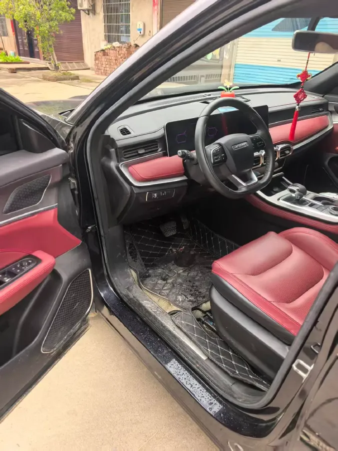 2022 Jetour X70 Plus 1.5T 156HP L4 CVT,autocango,china used car exporter,china ev exporter,chinese used car exporter,chinese used ev exporter