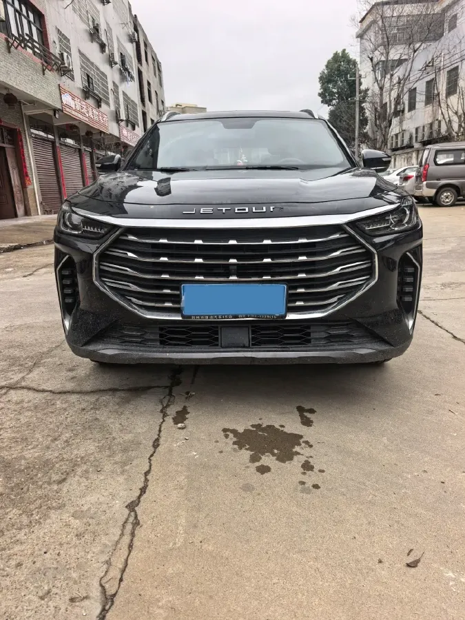 2022 Jetour X70 Plus 1.5T 156HP L4 CVT,autocango,china used car exporter,china ev exporter,chinese used car exporter,chinese used ev exporter