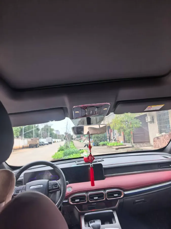 2022 Jetour X70 Plus 1.5T 156HP L4 CVT,autocango,china used car exporter,china ev exporter,chinese used car exporter,chinese used ev exporter