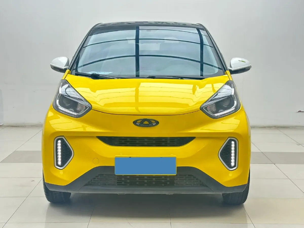2022 Chery Little Ant BEV 30.7KWH,autocango,china used car exporter,china ev exporter,chinese used car exporter,chinese used ev exporter