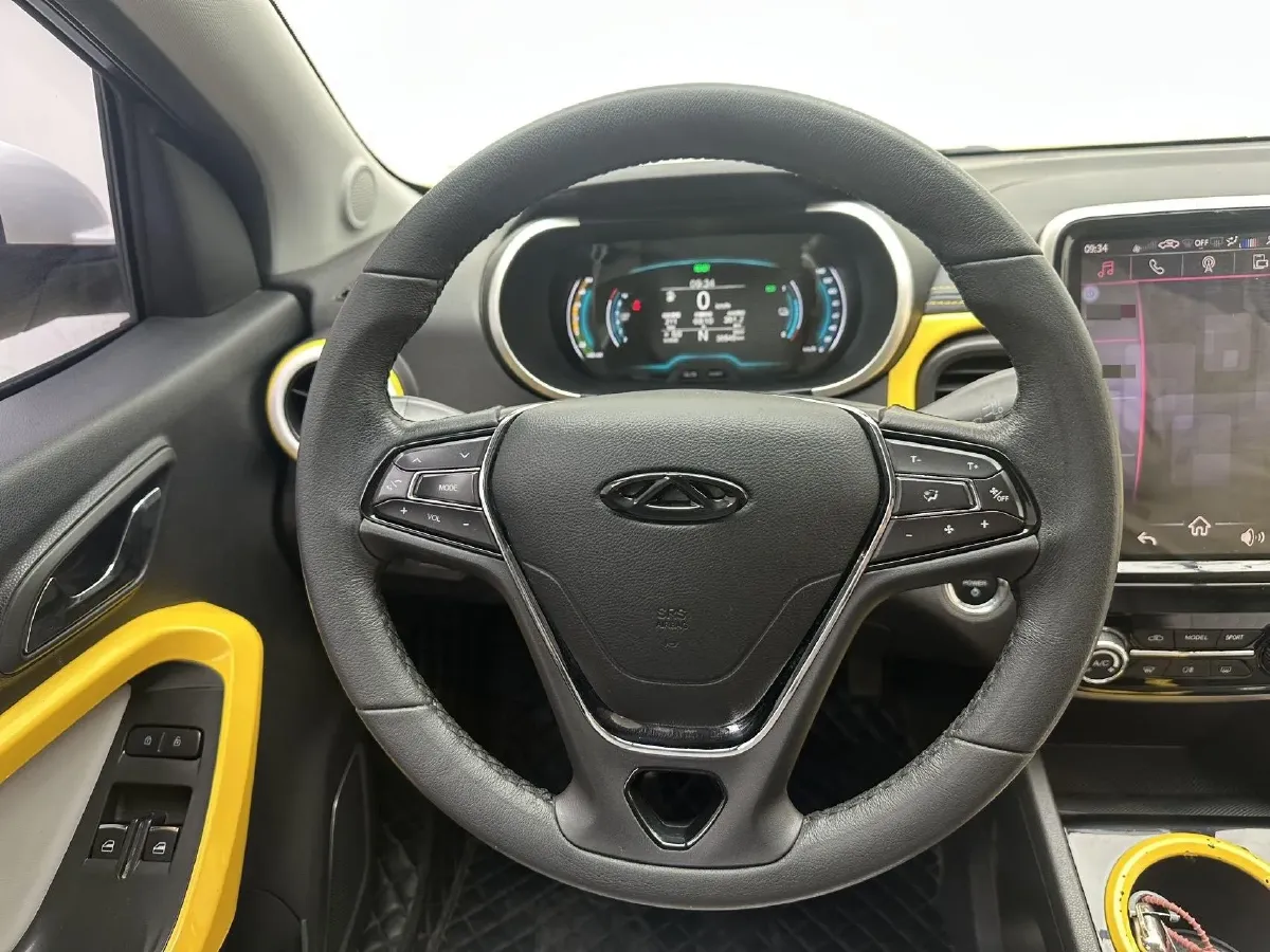 2022 Chery Little Ant BEV 30.7KWH,autocango,china used car exporter,china ev exporter,chinese used car exporter,chinese used ev exporter