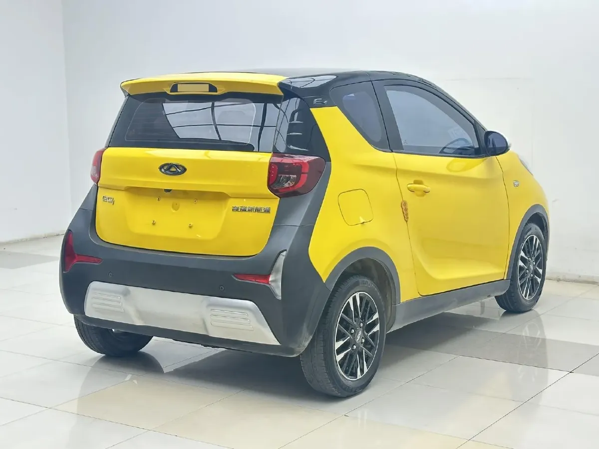 2022 Chery Little Ant BEV 30.7KWH,autocango,china used car exporter,china ev exporter,chinese used car exporter,chinese used ev exporter