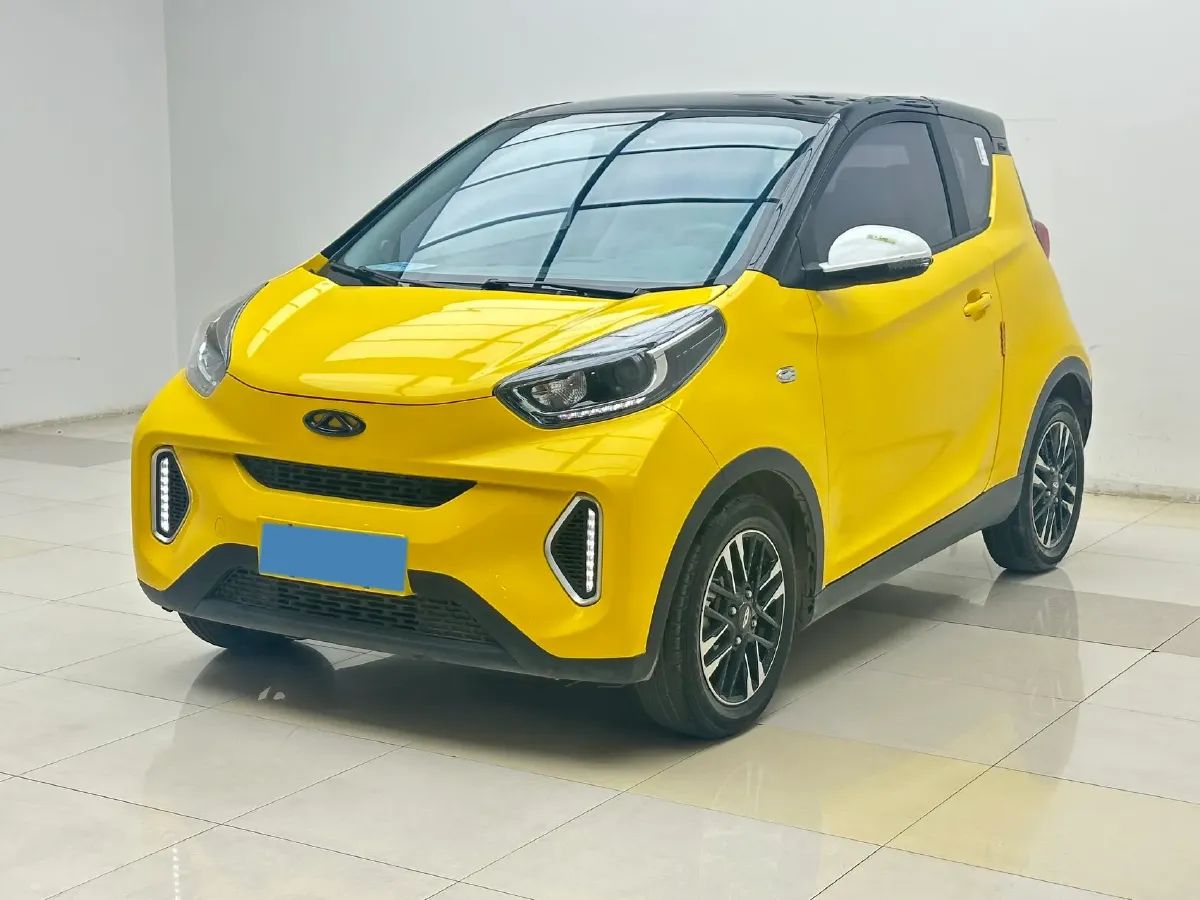 2022 Chery Little Ant BEV 30.7KWH,autocango,china used car exporter,china ev exporter,chinese used car exporter,chinese used ev exporter