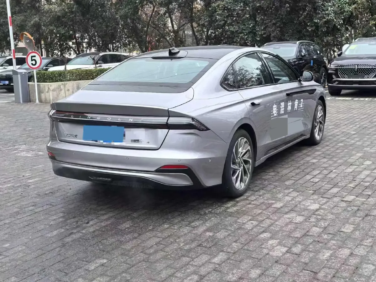 2024 Lincoln Z 2.0T 294HP L4 E-CVT Hybrid,autocango,china used car exporter,china ev exporter,chinese used car exporter,chinese used ev exporter