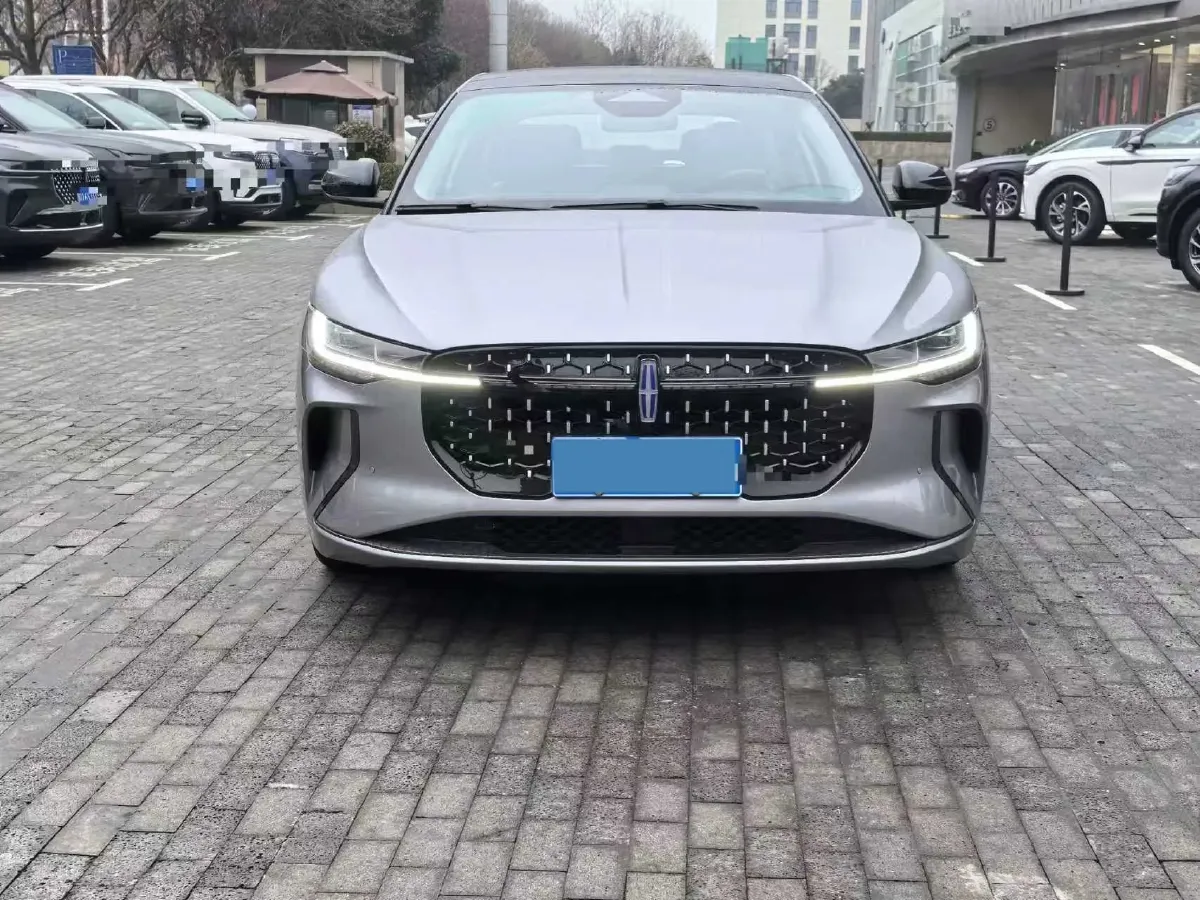 2024 Lincoln Z 2.0T 294HP L4 E-CVT Hybrid,autocango,china used car exporter,china ev exporter,chinese used car exporter,chinese used ev exporter