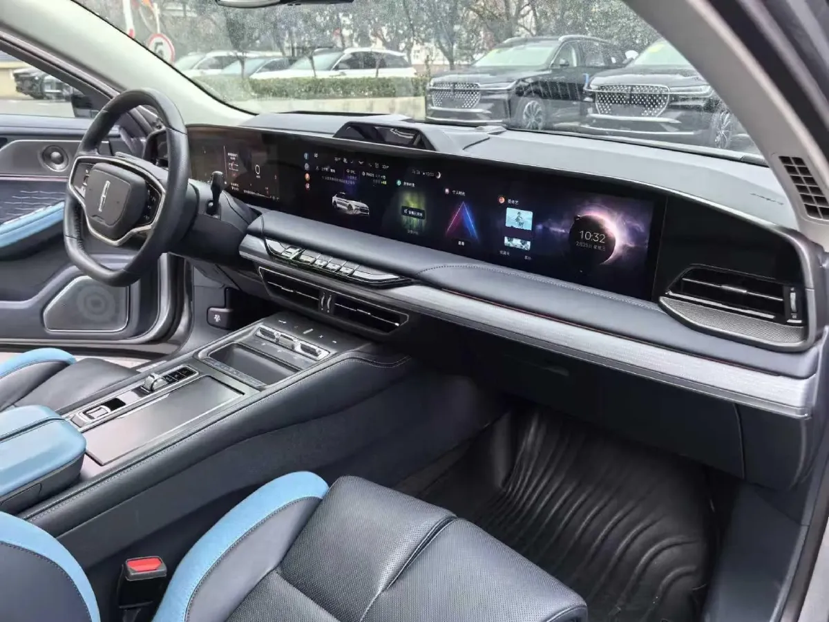 2024 Lincoln Z 2.0T 294HP L4 E-CVT Hybrid,autocango,china used car exporter,china ev exporter,chinese used car exporter,chinese used ev exporter