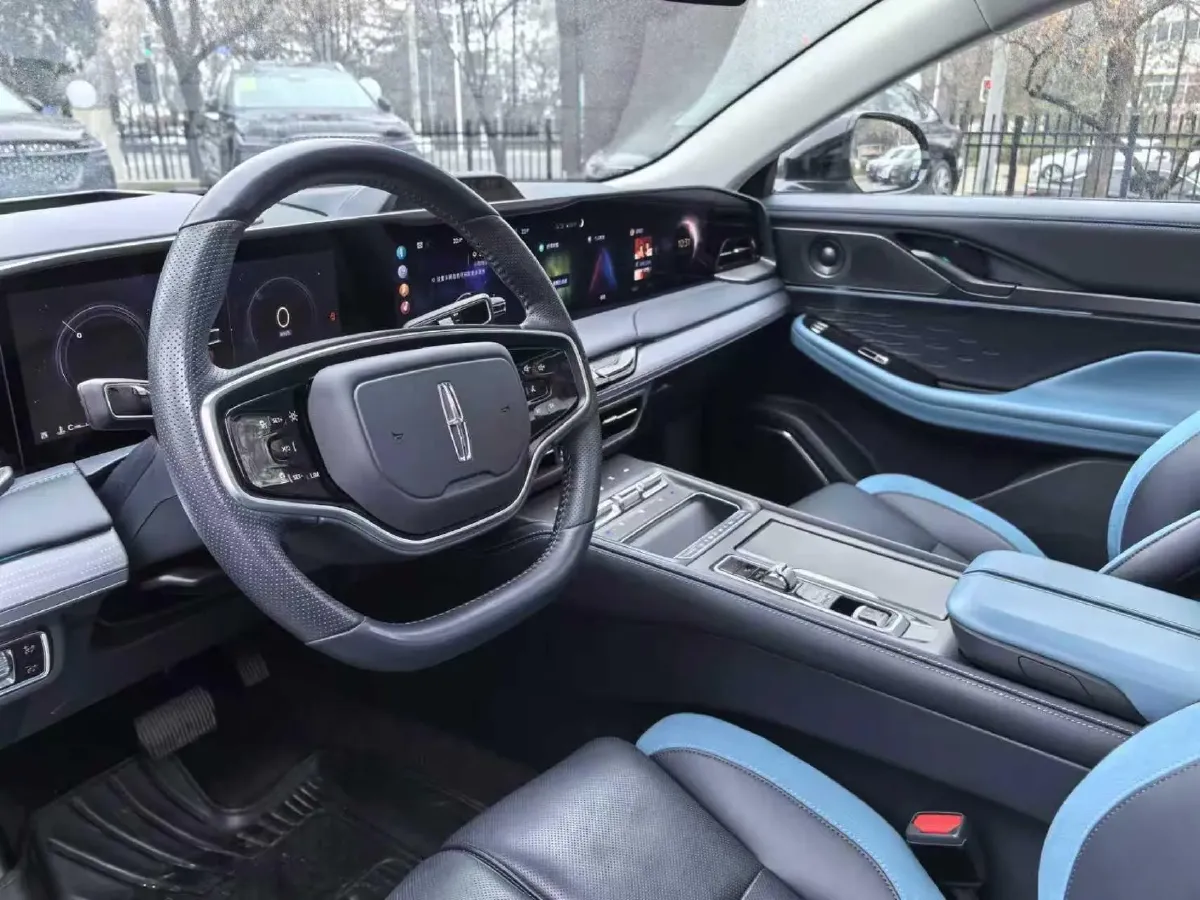 2024 Lincoln Z 2.0T 294HP L4 E-CVT Hybrid,autocango,china used car exporter,china ev exporter,chinese used car exporter,chinese used ev exporter