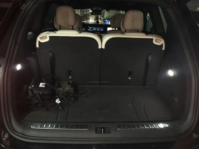 2021 Li ONE Range Extended 131HP REEV 40.5KWH,autocango,china used car exporter,china ev exporter,chinese used car exporter,chinese used ev exporter