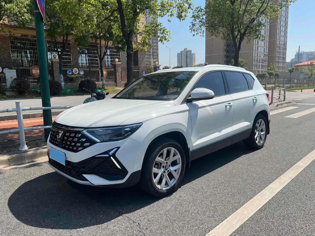 2023 Jetta VS5 1.4T 150HP L4 6AT,autocango,china used car exporter,china ev exporter,chinese used car exporter,chinese used ev exporter