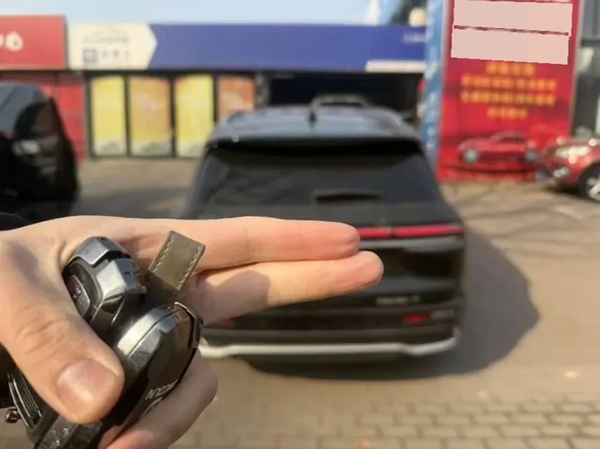 2023 Lincoln Corsair 2.0T 261HP L4 8AT,autocango,china used car exporter,china ev exporter,chinese used car exporter,chinese used ev exporter