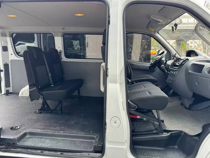 2023 Foton Mars 2.0T 163HP L4 6MT,autocango,china used car exporter,china ev exporter,chinese used car exporter,chinese used ev exporter